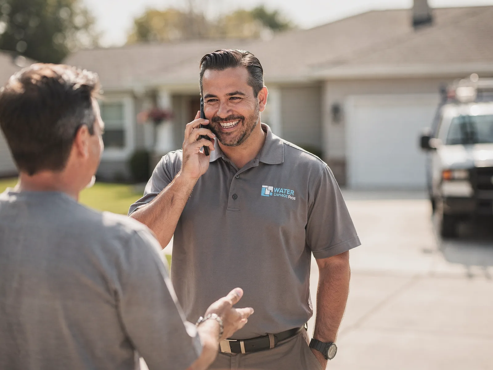 Water Damage Restoration Balch Springs, TX FAQs